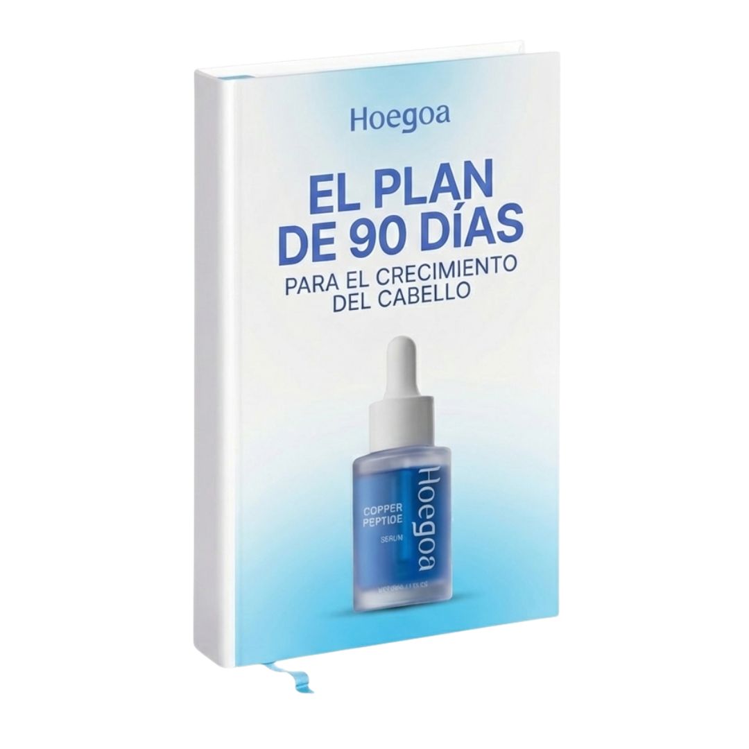 Protocolo de 90 días paso a paso